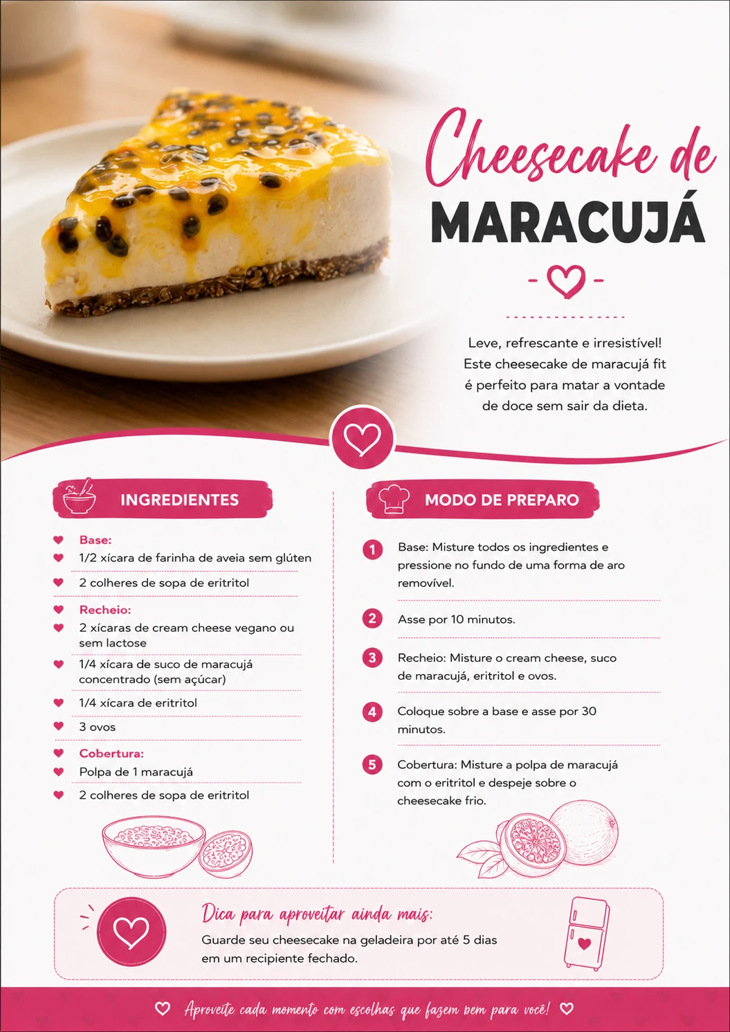 Receita 7